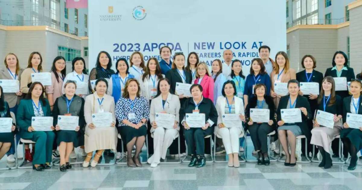 Қазақстанда университеттердегі мансап орталықтары қалай дамиды