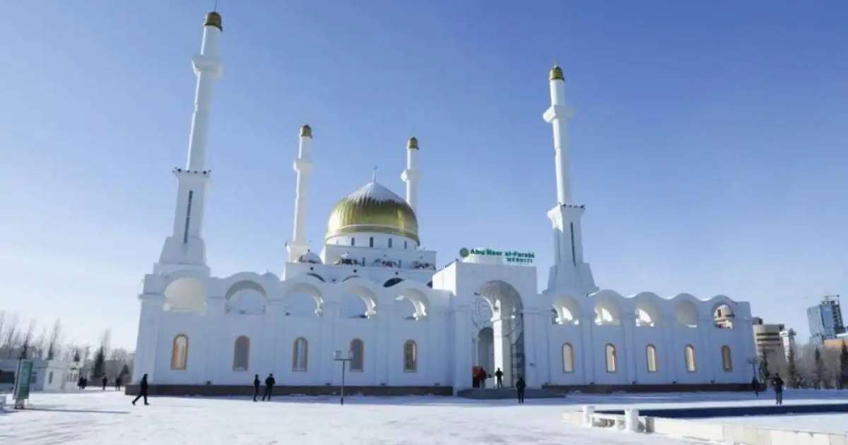 ҚМДБ 2025 жылғы діни күндер кестесін бекітті