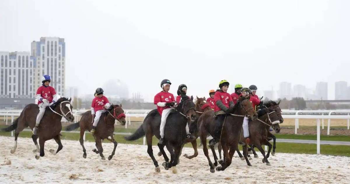 Colman Domingo and Jude Law at amfAR’s Venice Gala