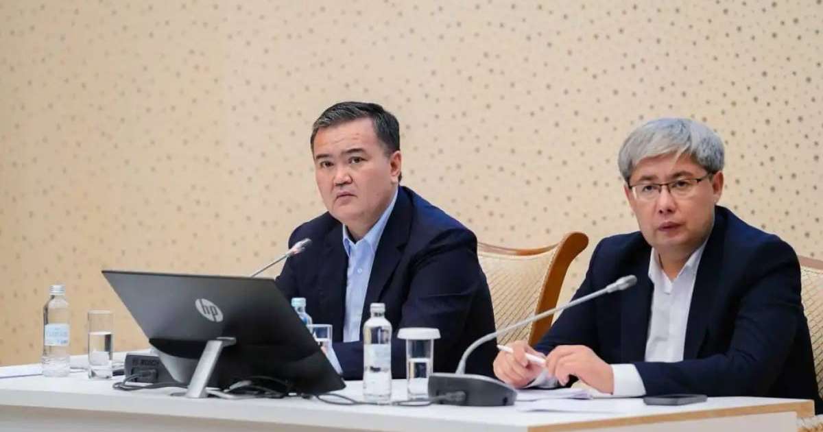 Астанада 24 «Жайлы мектеп» салынады – Жеңіс Қасымбек