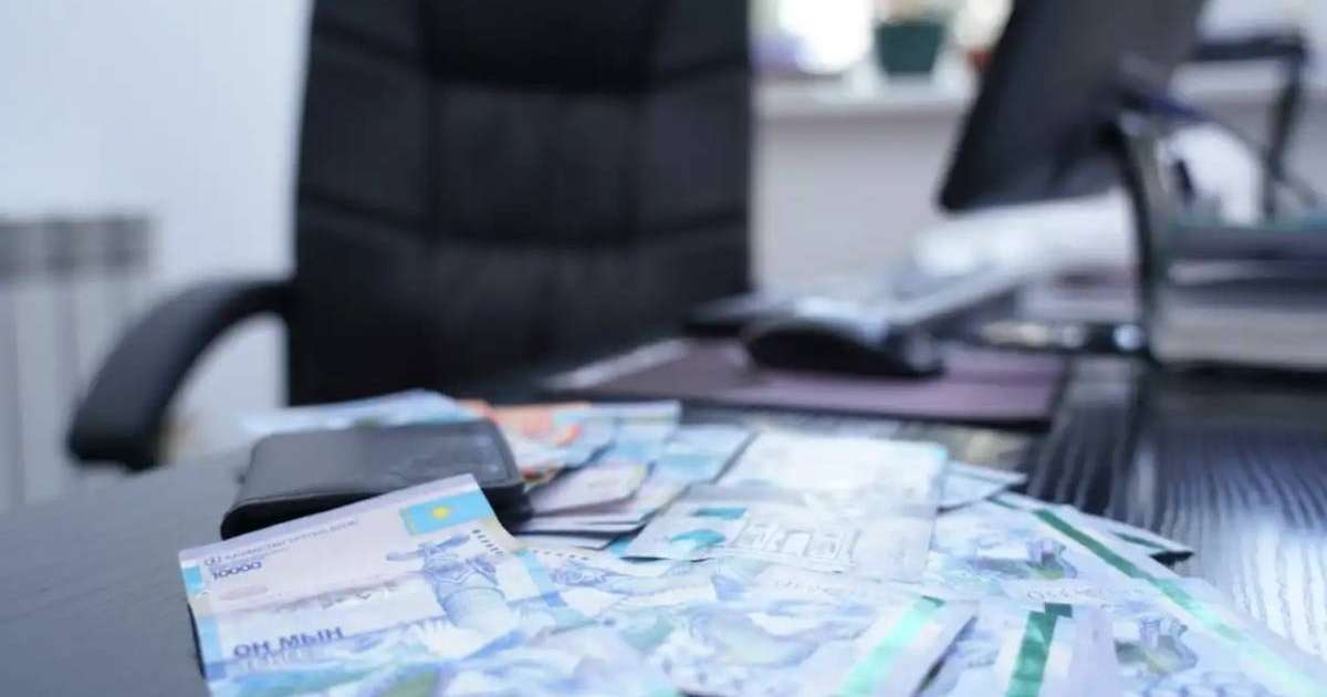 Білім беру саласындағы сыбайлас жемқорлыққа қарсы шаралар күшейтіледі