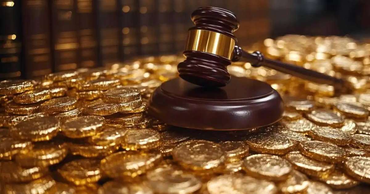 Colman Domingo and Jude Law at amfAR’s Venice Gala