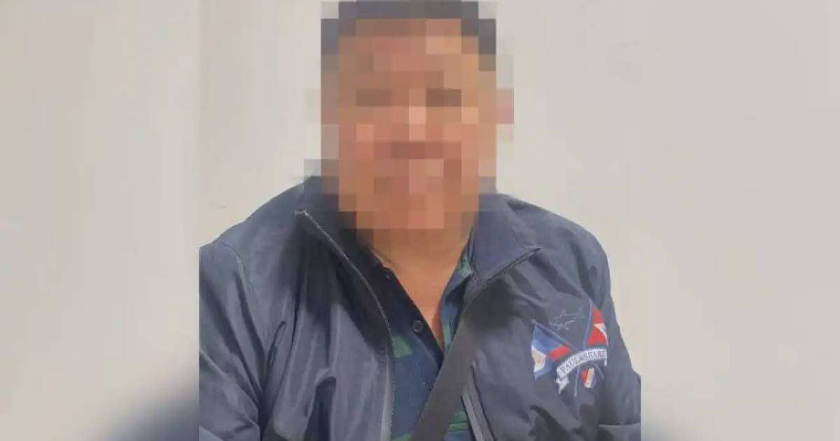 Полицейлер халықаралық іздеуде жүрген қылмыскерді ұстады