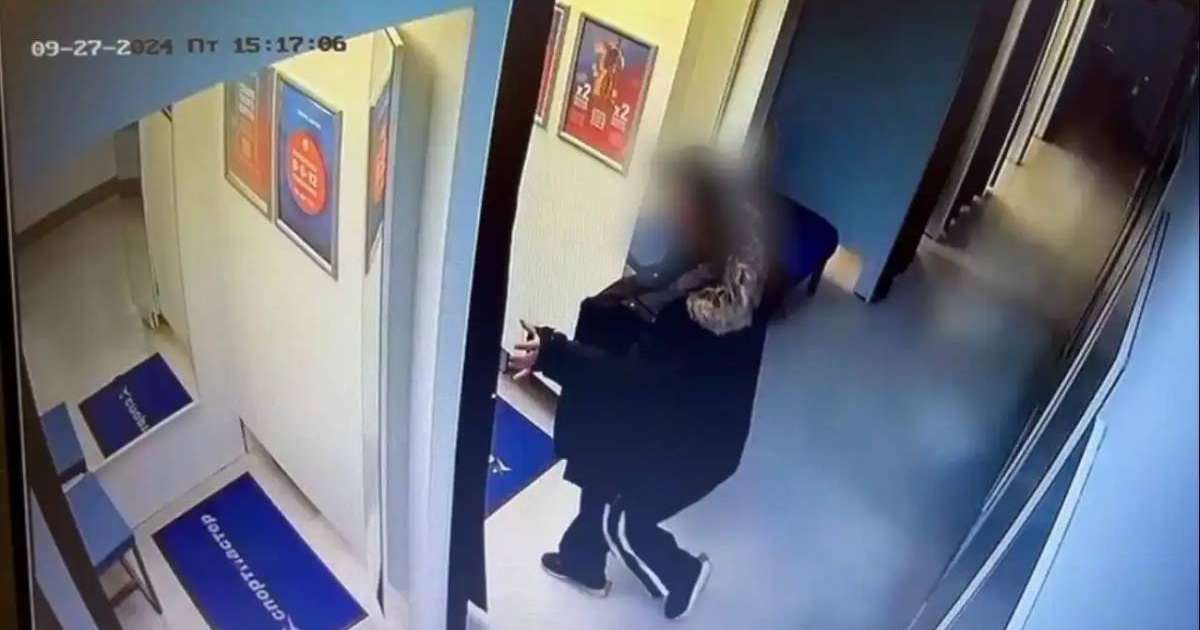 Елордалық дүкендерден киім ұрлаған күдікті ұсталды