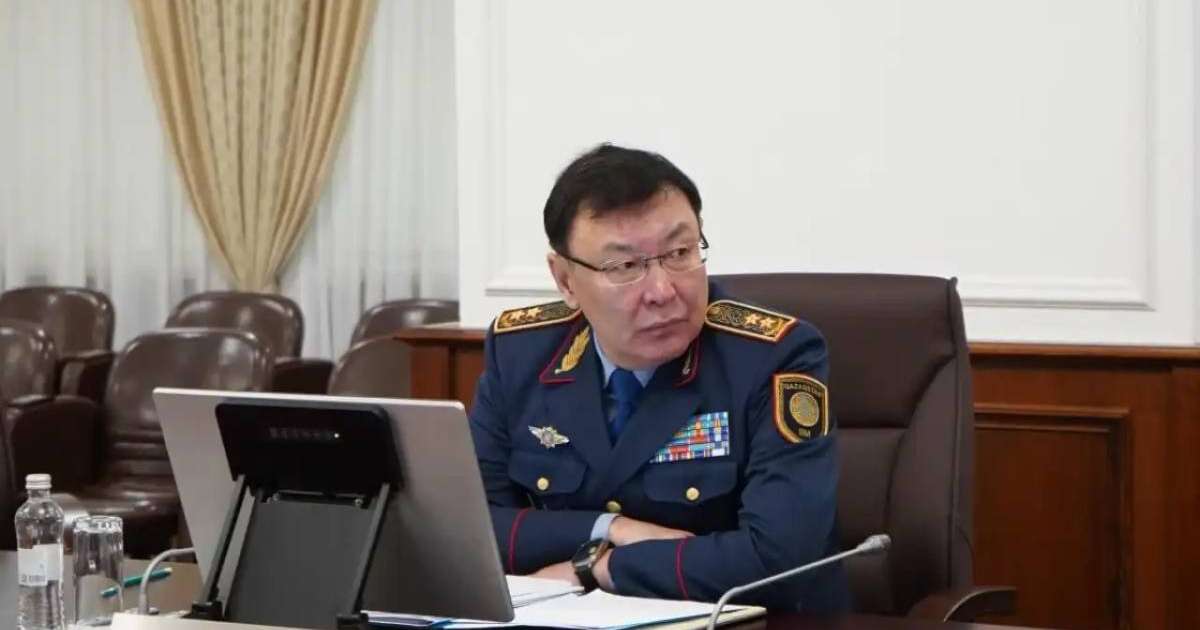 Марат Қожаев Сенат депутаты болып тағайындалды