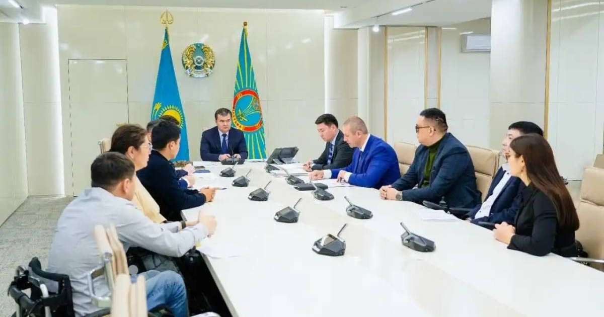 Colman Domingo and Jude Law at amfAR’s Venice Gala