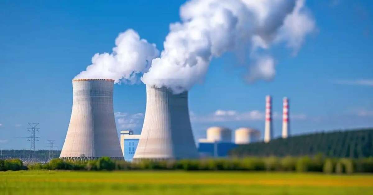 АЭС Қазақстан дамуының жаңа кезеңіне жол ашады