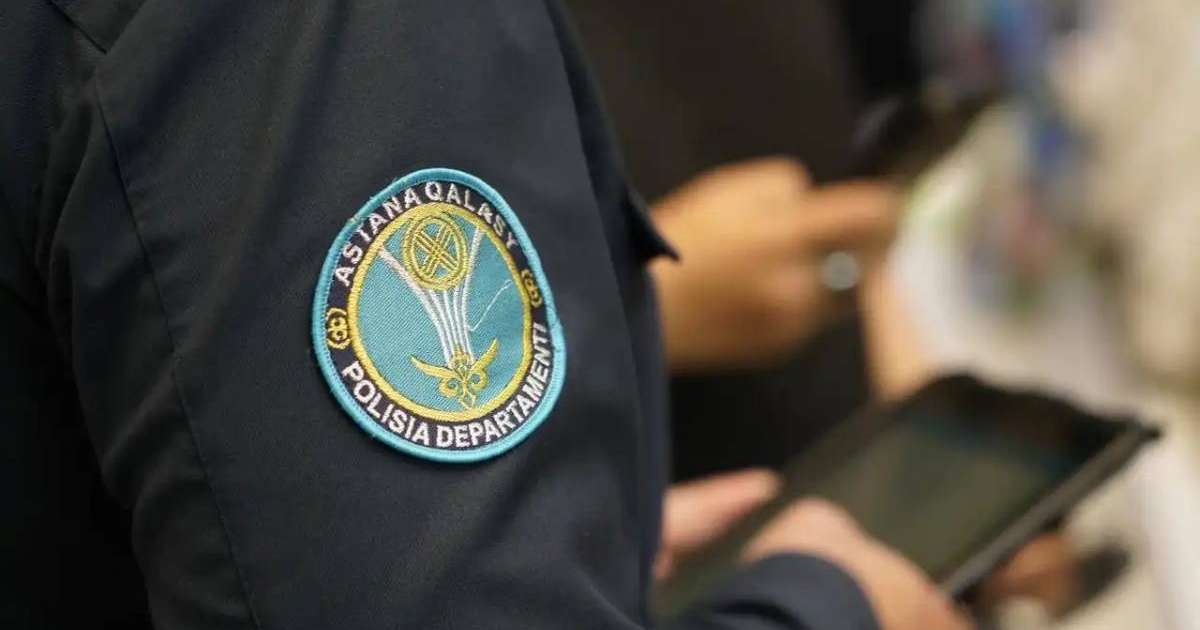 Биыл елордада «SOS» дабыл батырмасына 42 азамат жүгінген