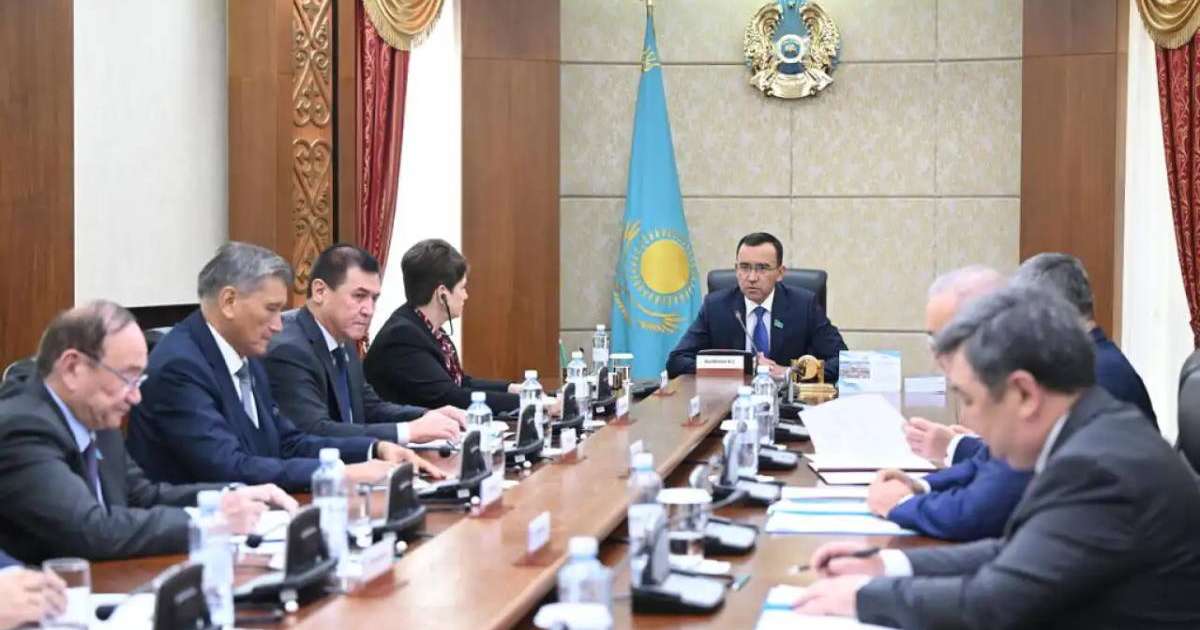 Сенатта жануарлардың жұқпалы ауруларының таралуын болдырмау туралы заң қаралады