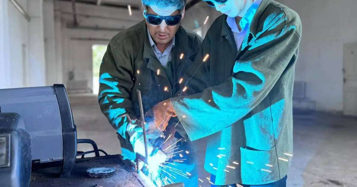 Еңбек күніне орай жастар арасында 200 іс-шара өтті