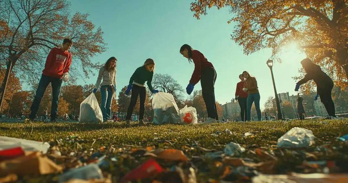 Астанада жалпықалалық сенбілік өтеді