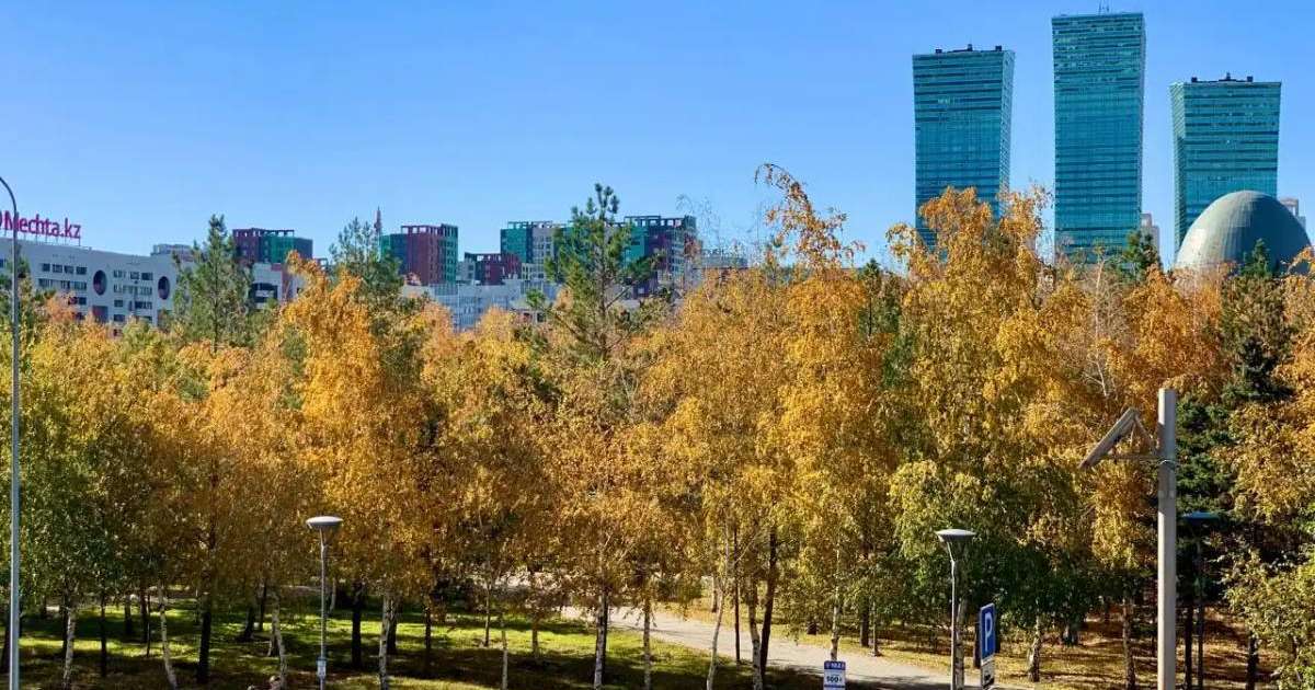 Қазақстандықтар Республика күніне орай үш күн демалады