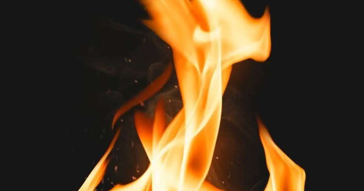 Талдықорған құтқарушылары  моншадағы өртті сөндірді