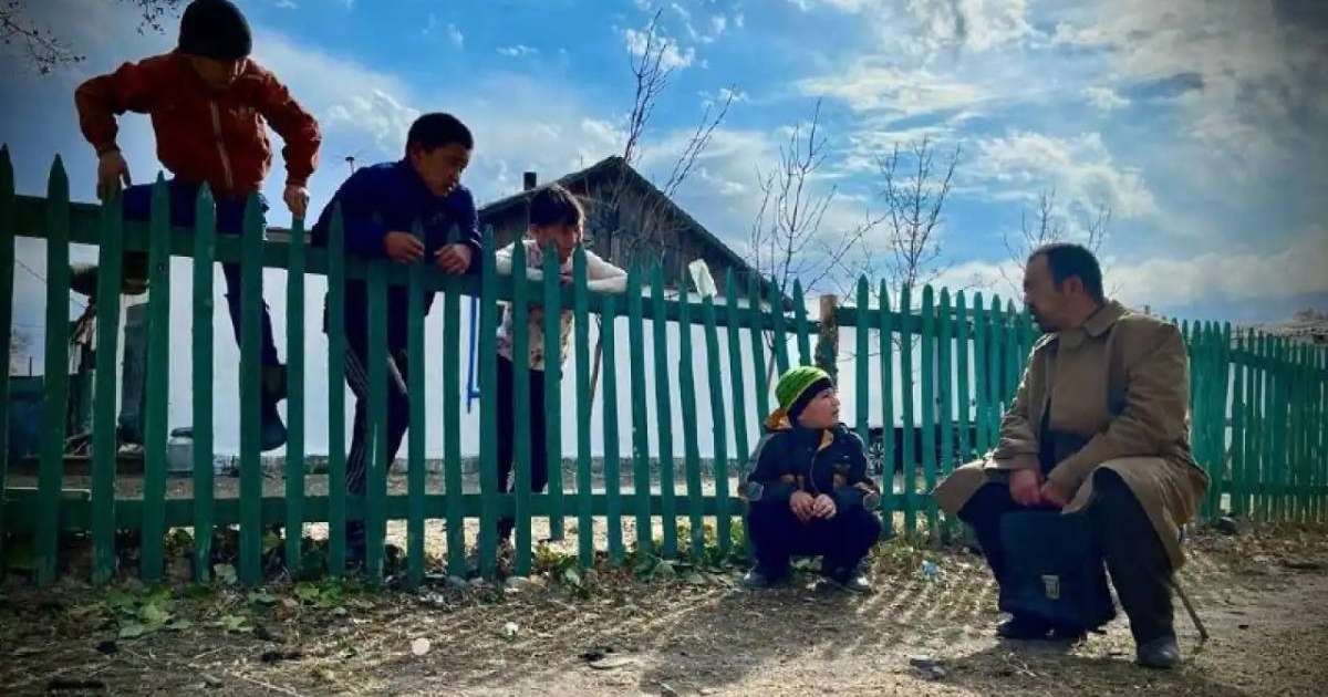 «Айқай» фильмі халықаралық фестивальде топ жарды