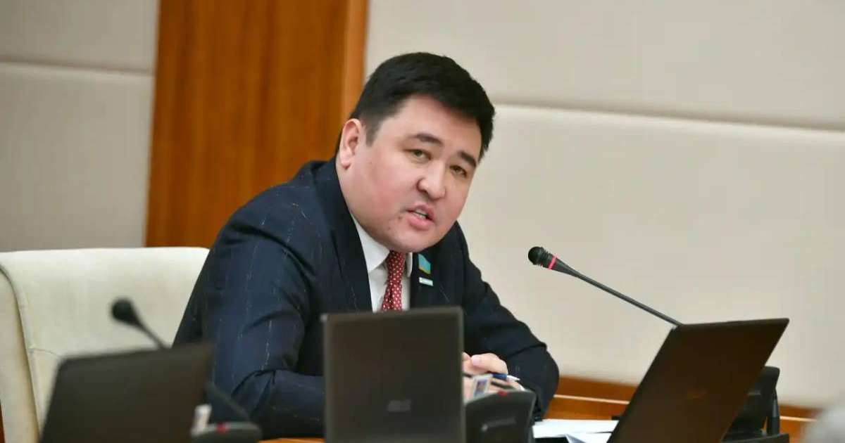 Ата-ана  баласын әскер қатарына жібергісі келмейді – Нартай Сәрсенғалиев