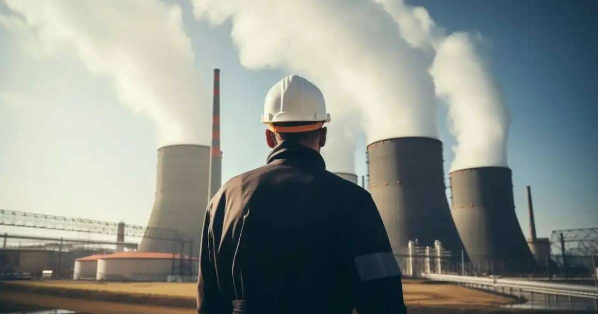 АЭС-тің артықшылығын білген абзал – Сапарбай Жобаев