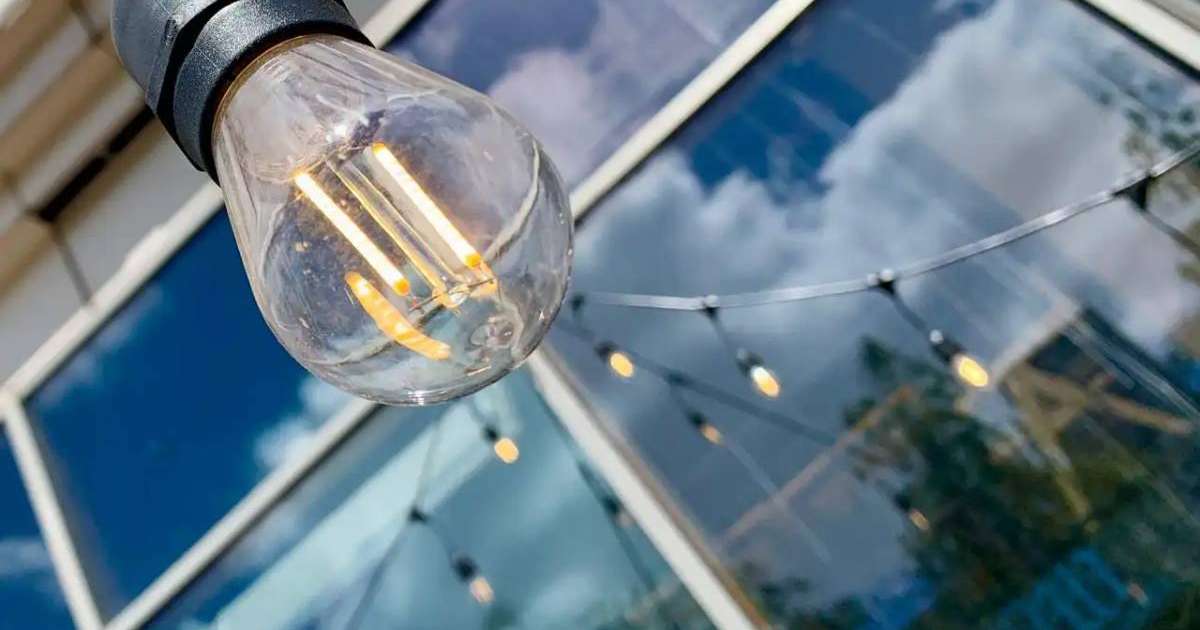 Елордада 24 учаскеде жарықтандыру жұмыстары жүргізілді