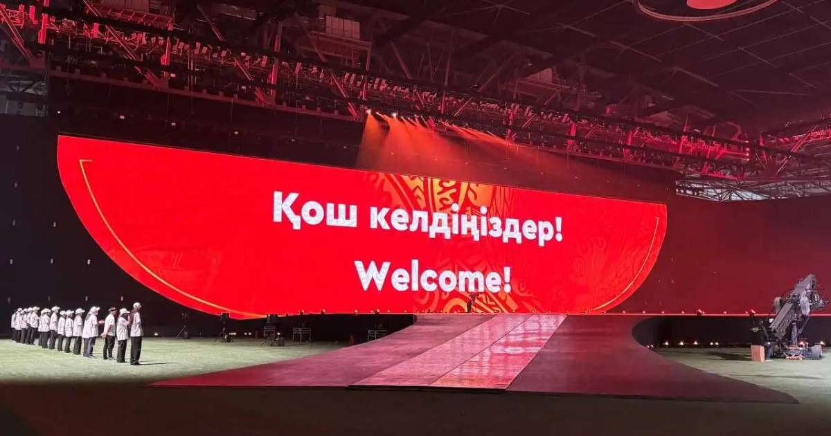 Colman Domingo and Jude Law at amfAR’s Venice Gala