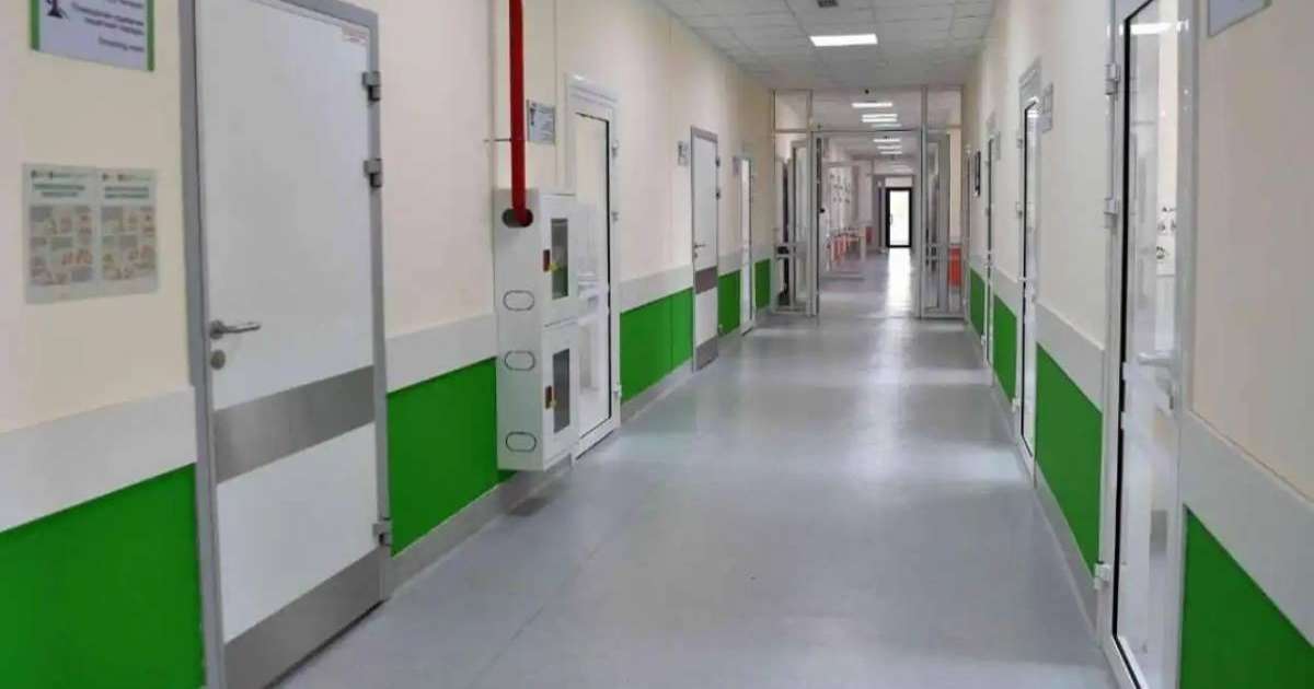 Дүниежүзілік көшпенділер ойындары: Медициналық ұйымдар қалай жұмыс істейді