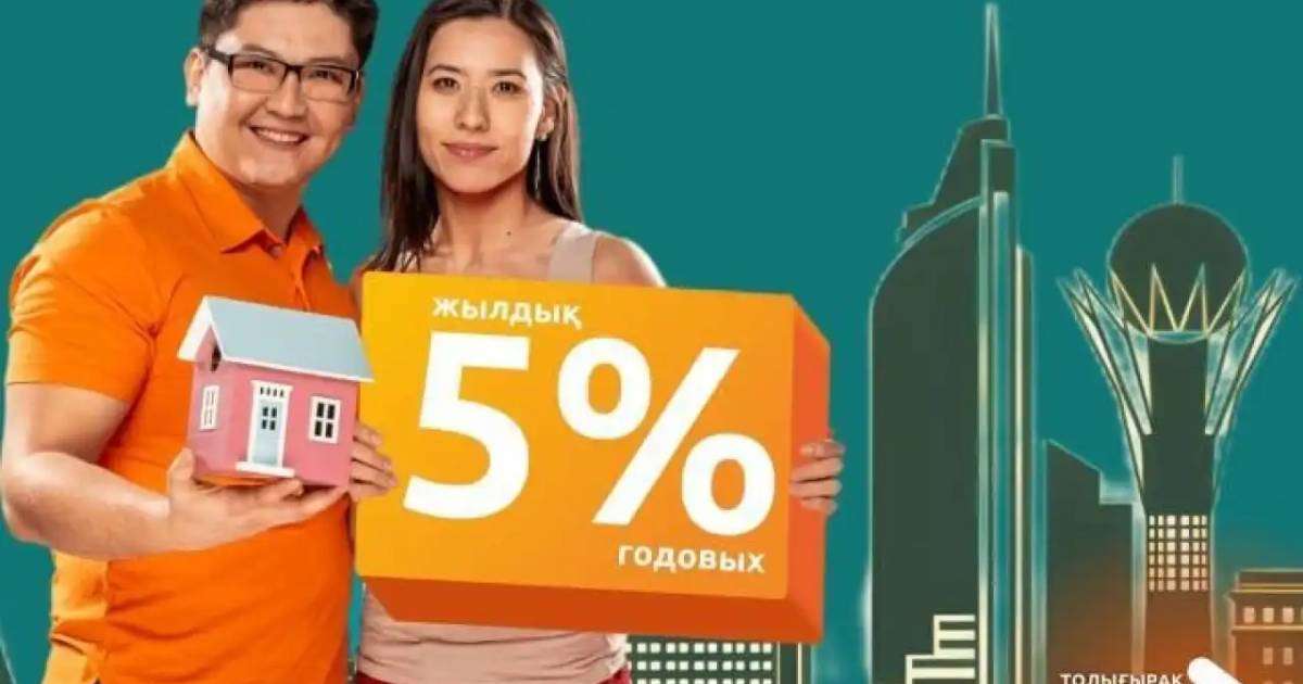 «Елорда Жастары» бағдарламасына кімдер қатыса алады