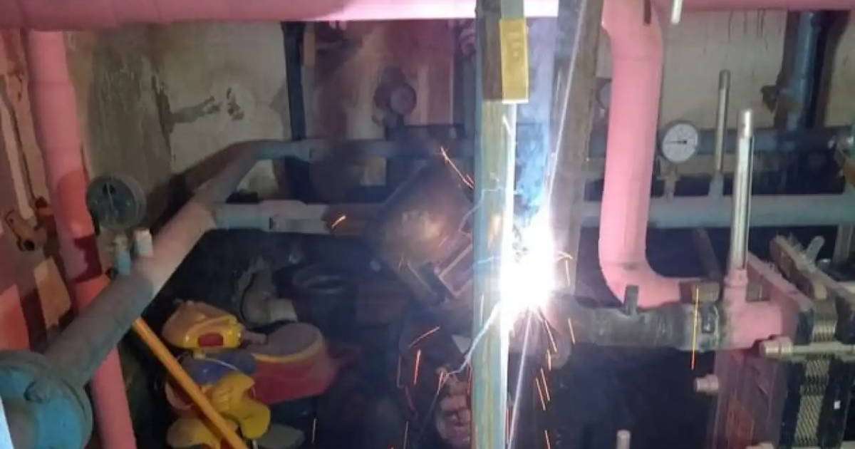 Colman Domingo and Jude Law at amfAR’s Venice Gala