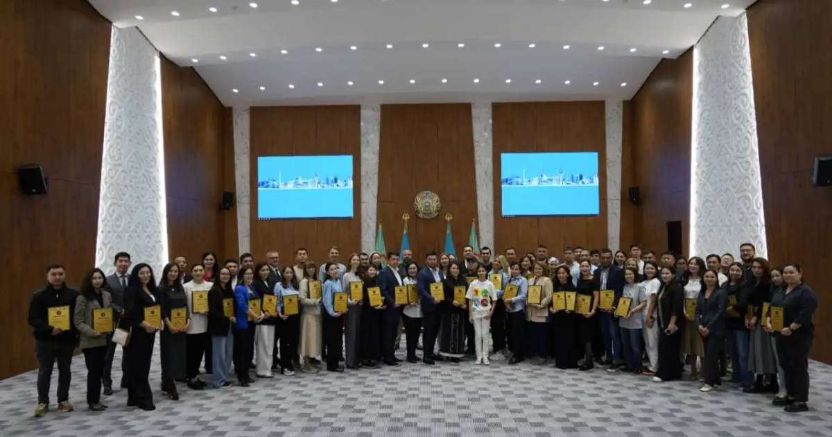 Дүниежүзілік көшпенділер ойындары: Қызмет көрсететін кәсіпорындар сертификат алды