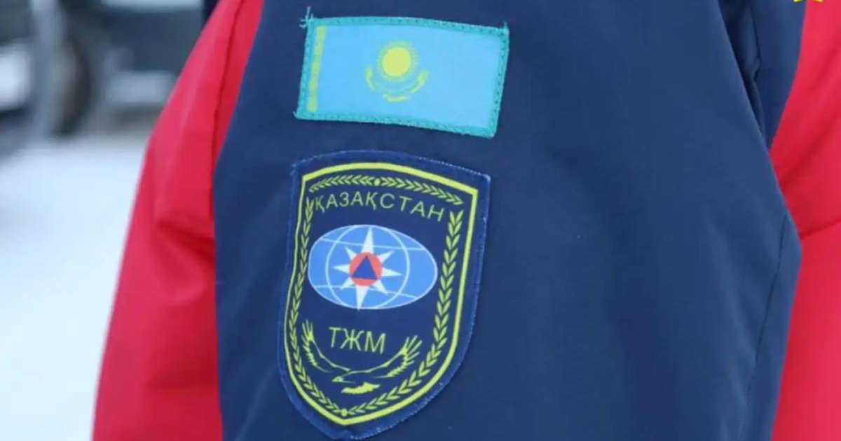 Қостанайда әйел күйеуімен ренжісіп, орманда адасып кетті