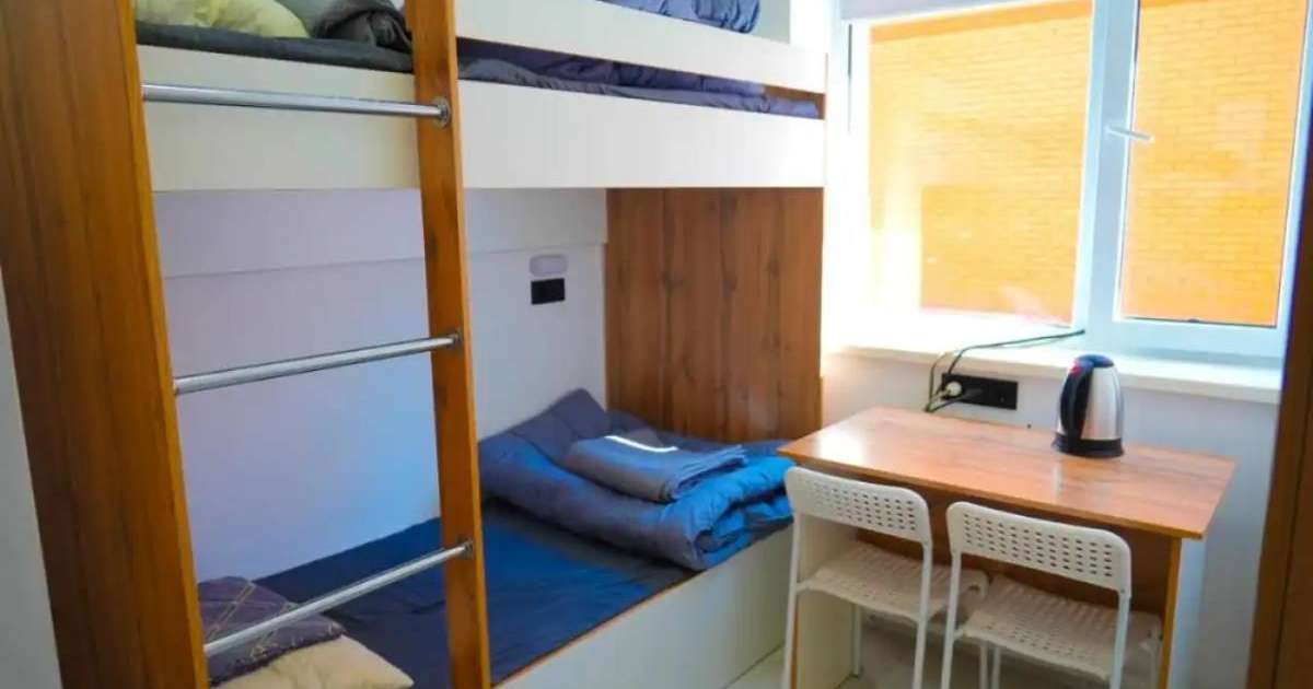 Астанада тағы екі жаңа студенттік жатақхана ашылды