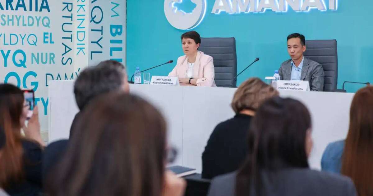 Әлеуметтанушылар Қазақстанда АЭС құрылысы бойынша сауалнама нәтижелерін ұсынды