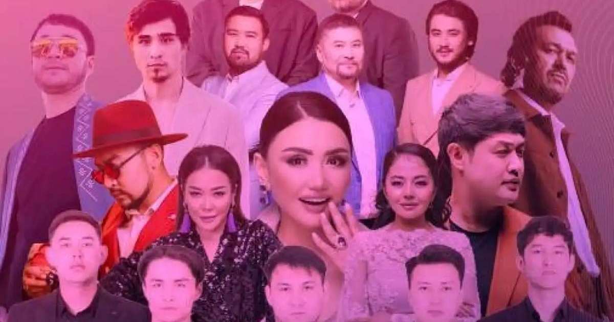 Астанада Конституция күніне орай эстрада жұлдыздарының мерекелік концерті өтеді