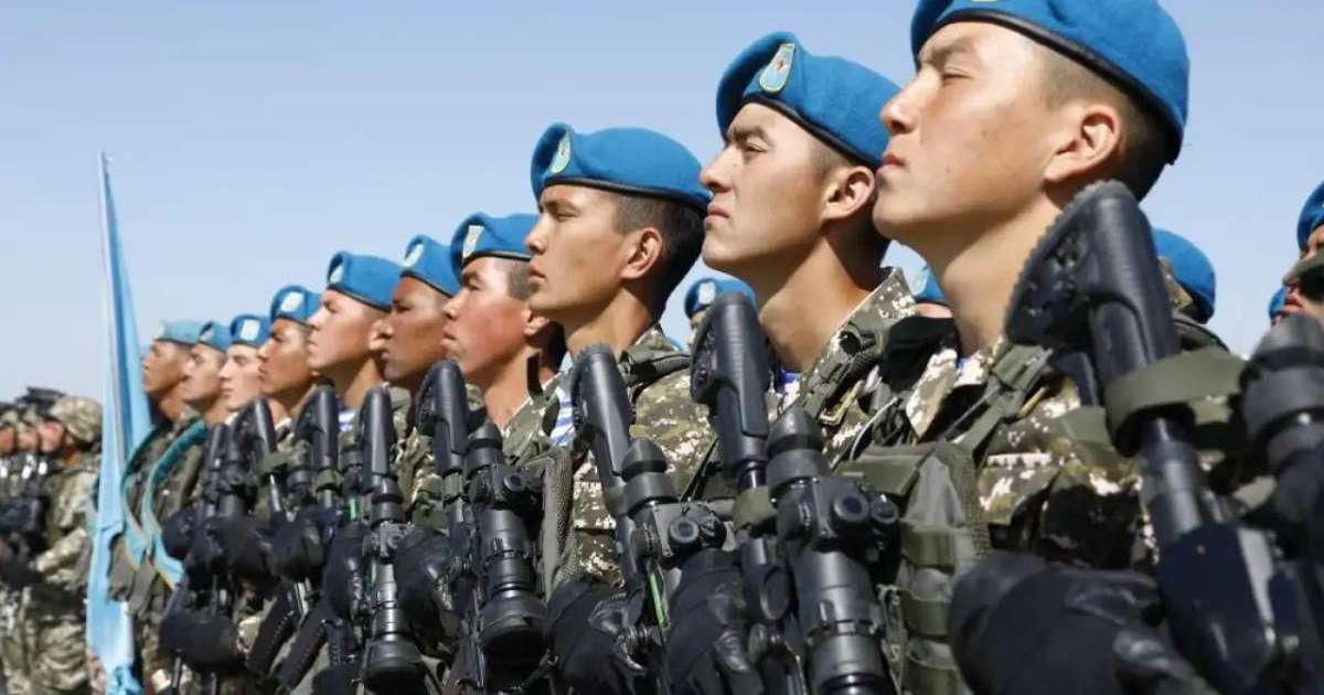 Елімізде күзгі әскерге шақыру науқаны басталды