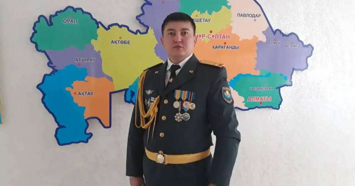 Дәулетбек Талдыбаев: Жолдаудың ел болашағының дамуында алар орны ерекше