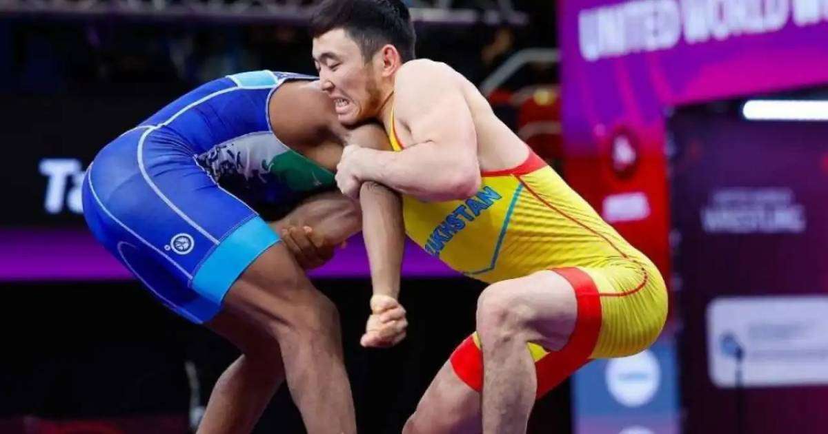 Colman Domingo and Jude Law at amfAR’s Venice Gala