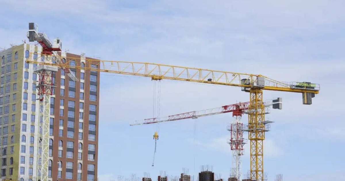 Астанада 5 құрылыс компаниясы лицензиясының кейбір түрінен айырылды