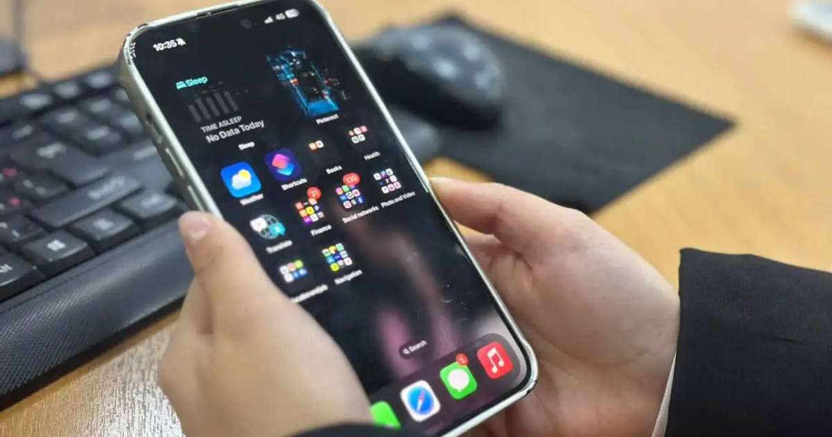 eGov mobile қосымшасында АЭС-ке қатысты жаңа бөлім ашылды