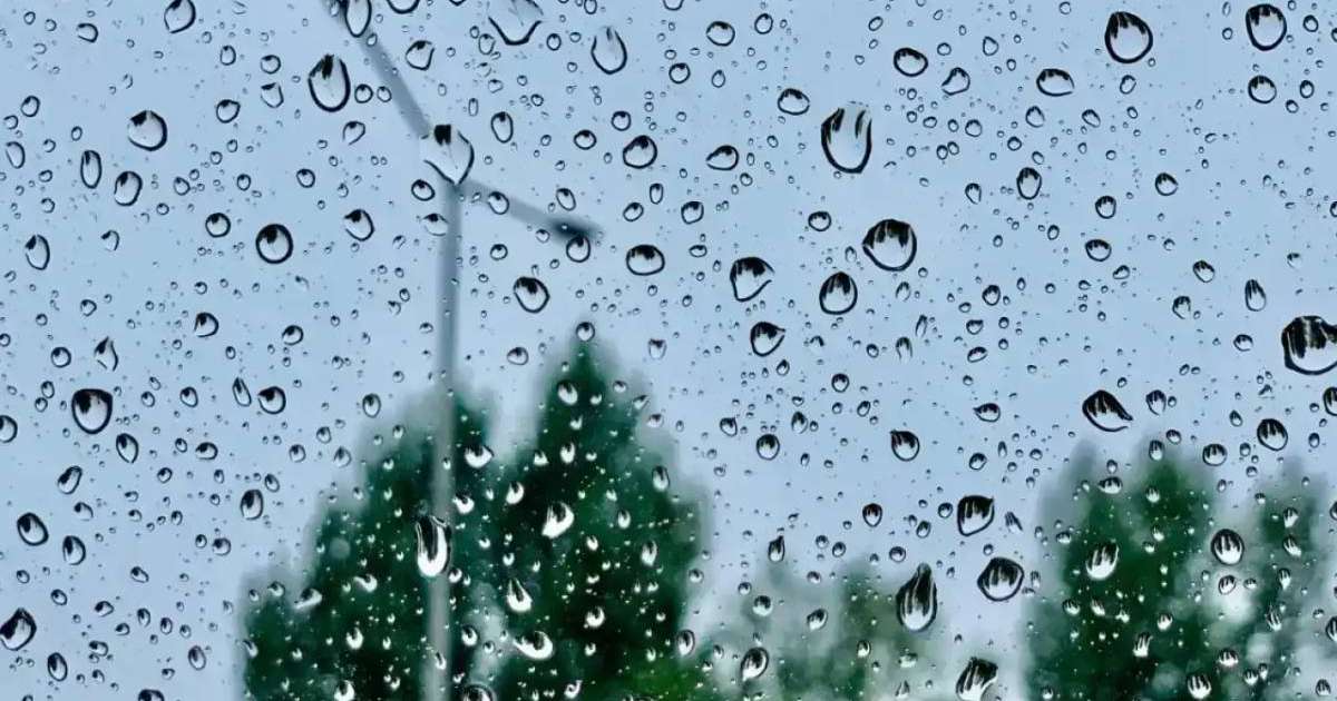 Бірнеше өңірде ауа райына байланысты ескерту жарияланды