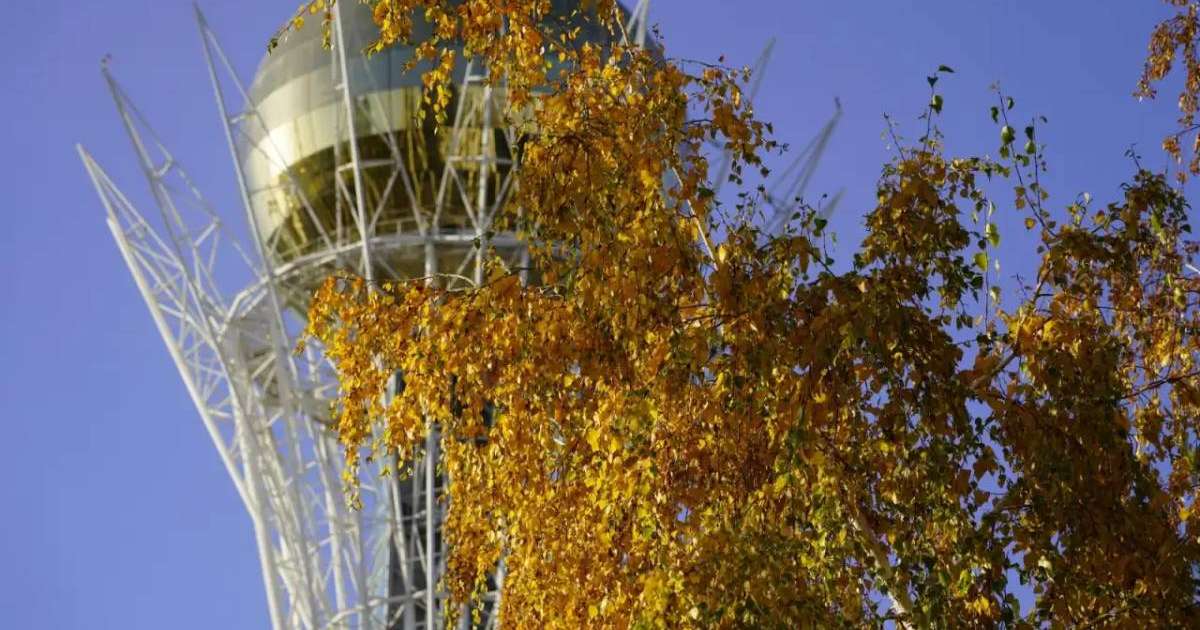 Биыл елде 12 мың шақырымға жуық жол салынып, жөнделіп жатыр