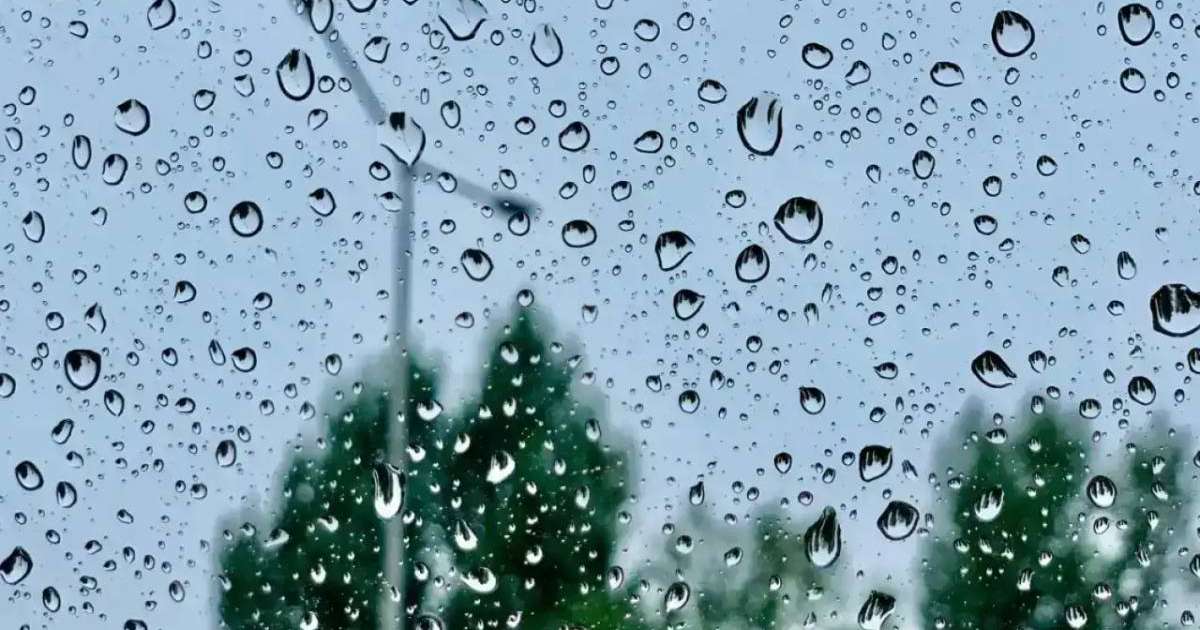 Еліміздің 16 өңірінде ауа райына байланысты ескерту жарияланды