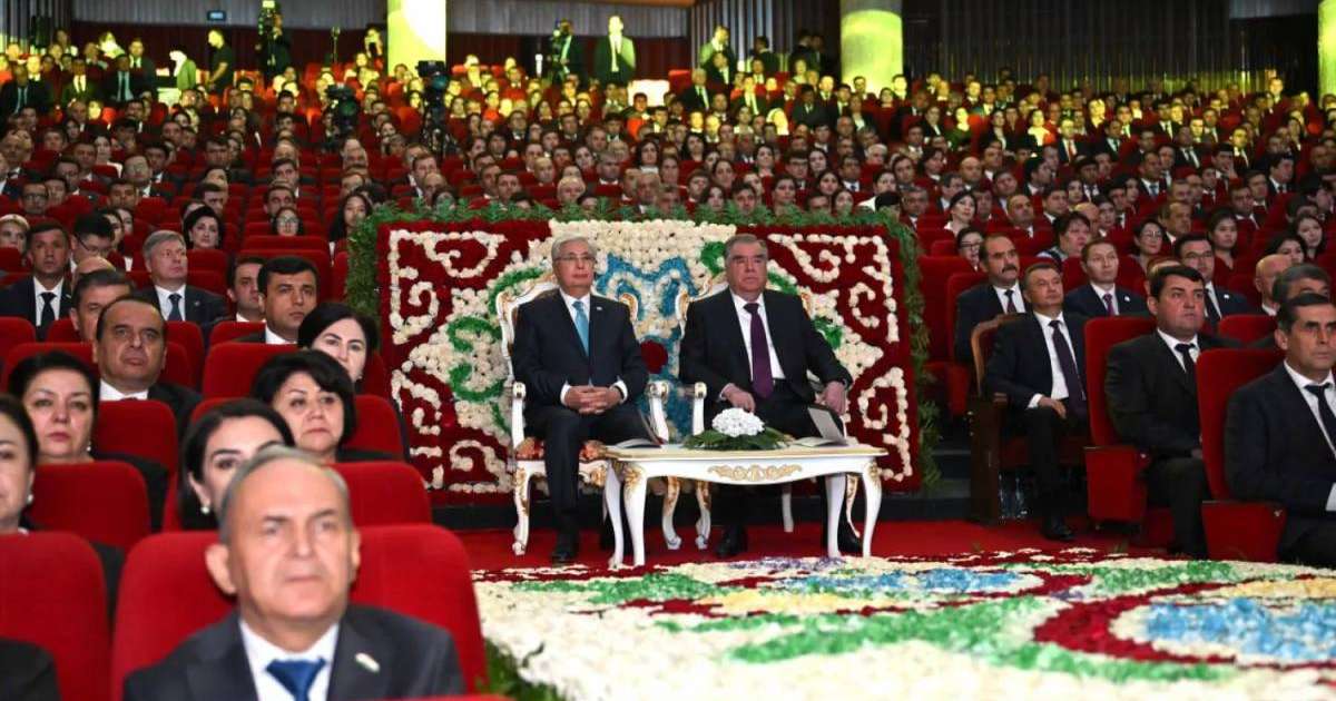 Colman Domingo and Jude Law at amfAR’s Venice Gala