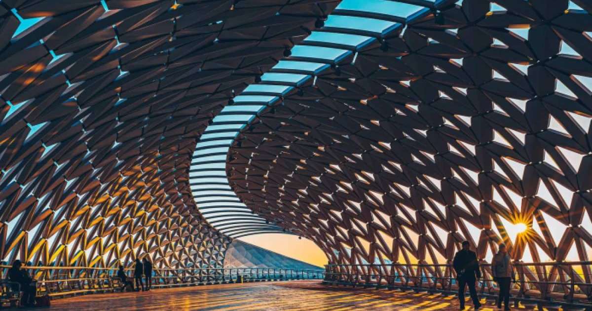 Colman Domingo and Jude Law at amfAR’s Venice Gala