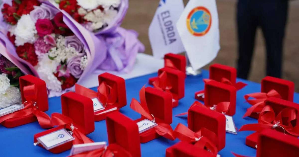 Елордада биыл 333 адамға тұрғын үй сертификаты беріледі - Ерлан Каналимов