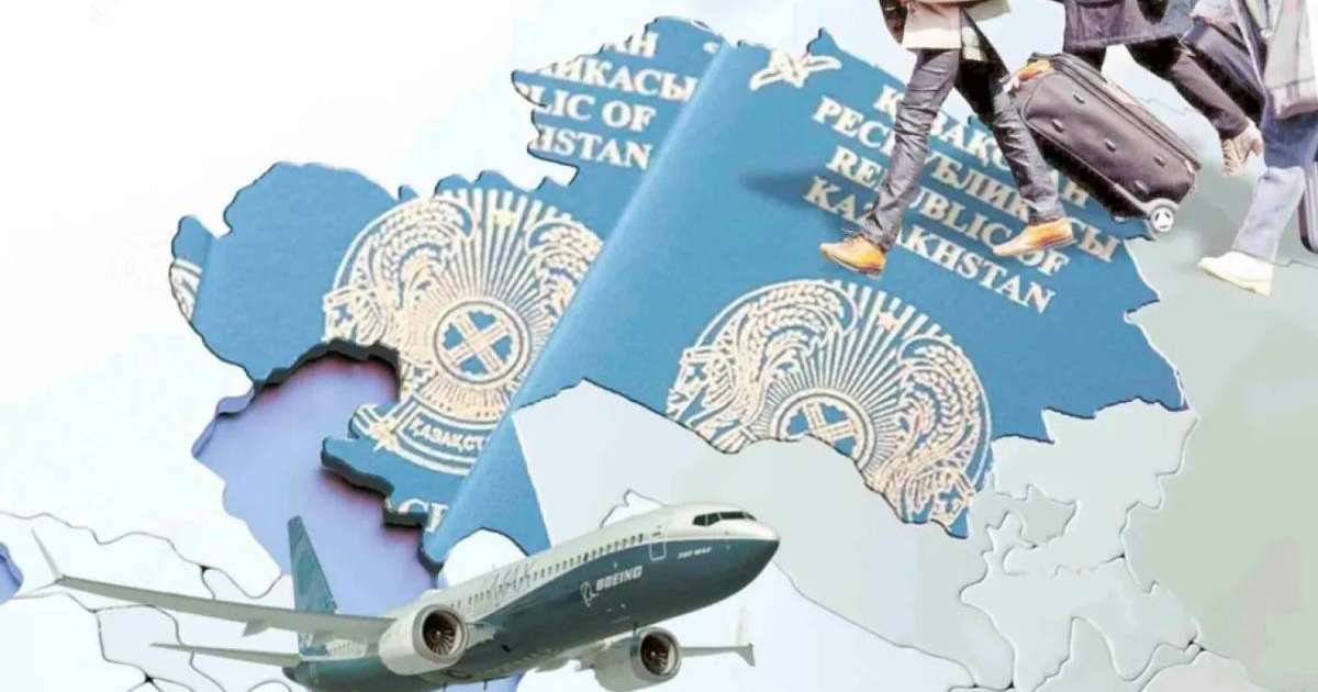 Биыл 10 мыңнан астам этникалық қазақ қандас мәртебесін алды