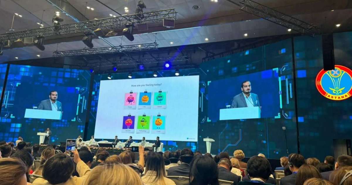 Colman Domingo and Jude Law at amfAR’s Venice Gala