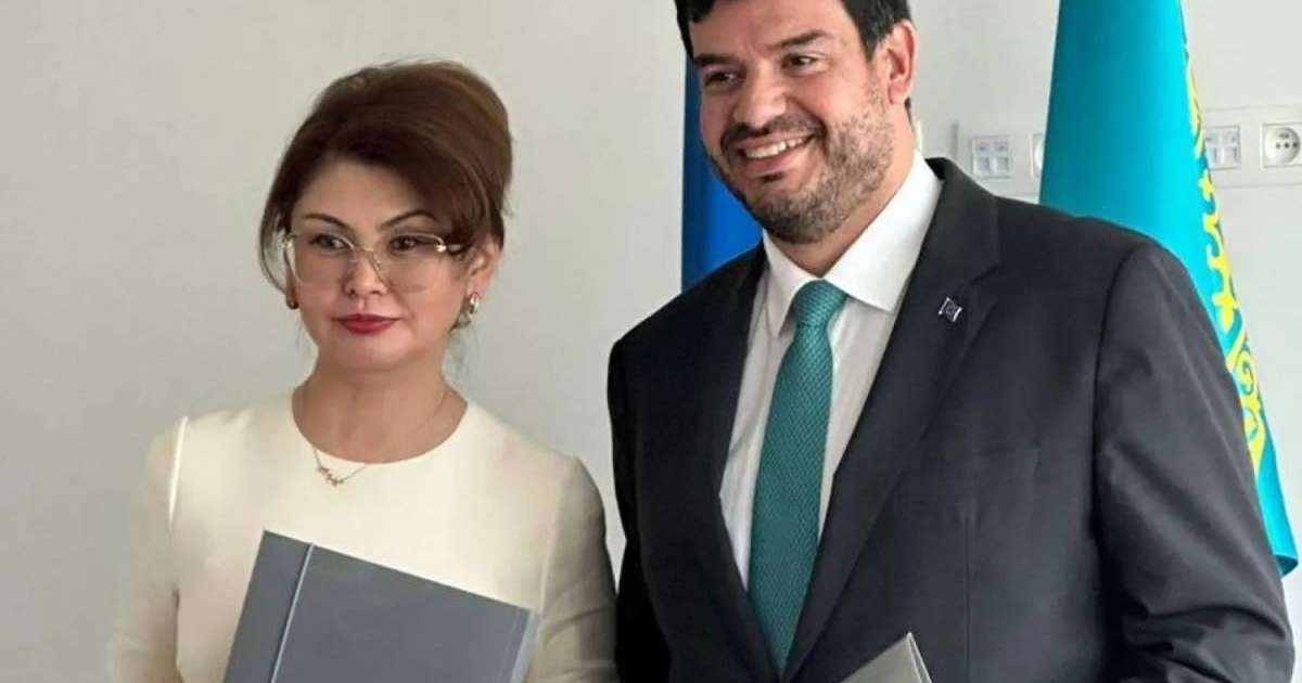 Астанада Euronews Орталық Азия хабы ашылады