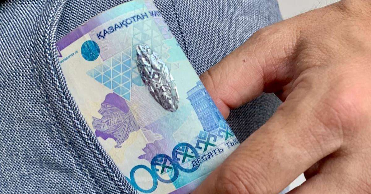 Сыбайлас жемқорлық – заман індеті