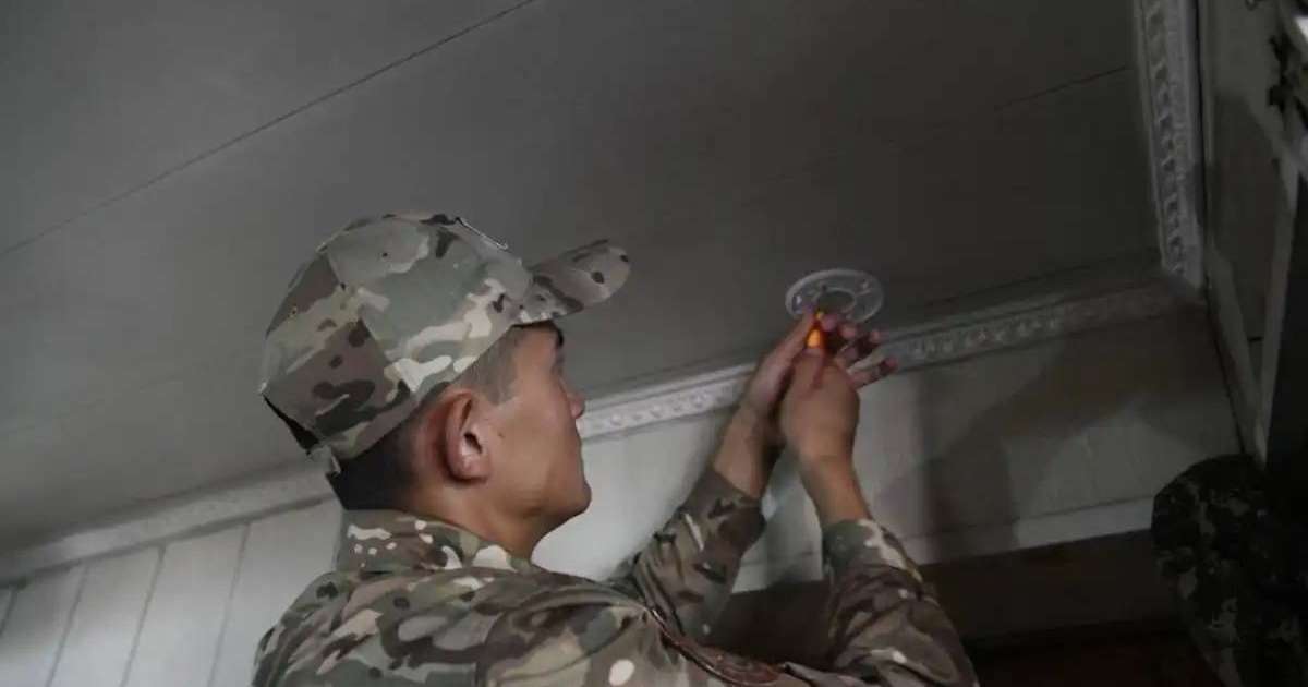 Colman Domingo and Jude Law at amfAR’s Venice Gala