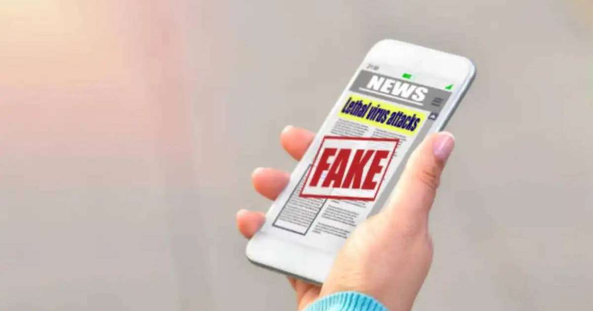 Жалған ақпаратқа қарсы іс-қимыл орталығы жасанды «ақпараттық толқындардың» жасалу технологиясын талдады (ВИДЕО)