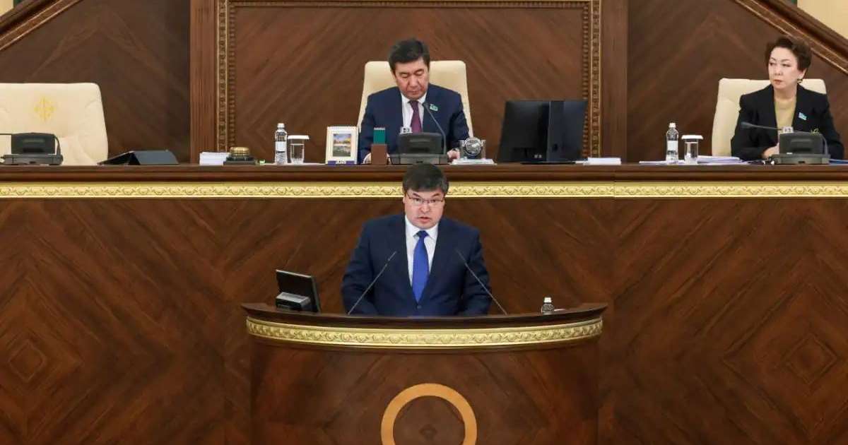 Үкімет дамудың басым бағыттарына 1,4 трлн теңгені қайта бөледі