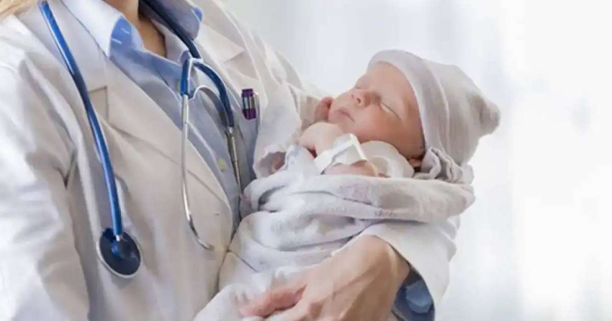 Республика күнінде елімізде 709 сәби дүниеге келді