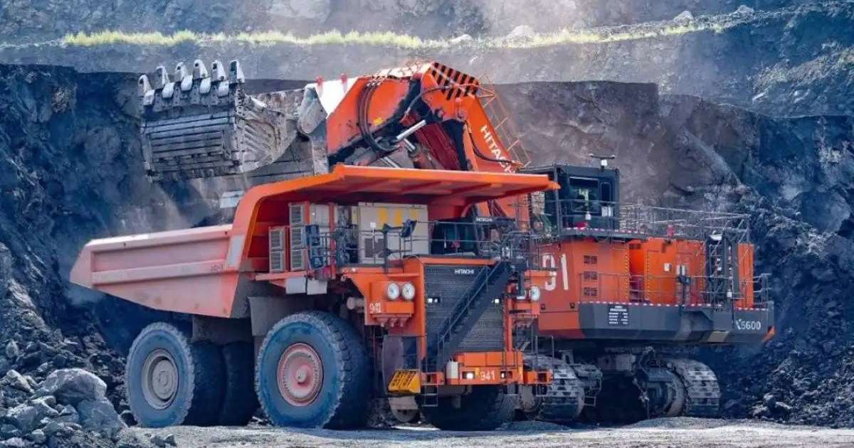 Өндірістік қуаты 2 млн тонна: елімізде ыстық брикеттелген темір өндіретін зауыт салынады